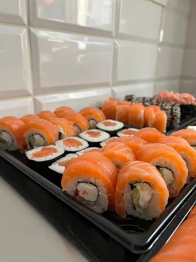 Sushi Komo